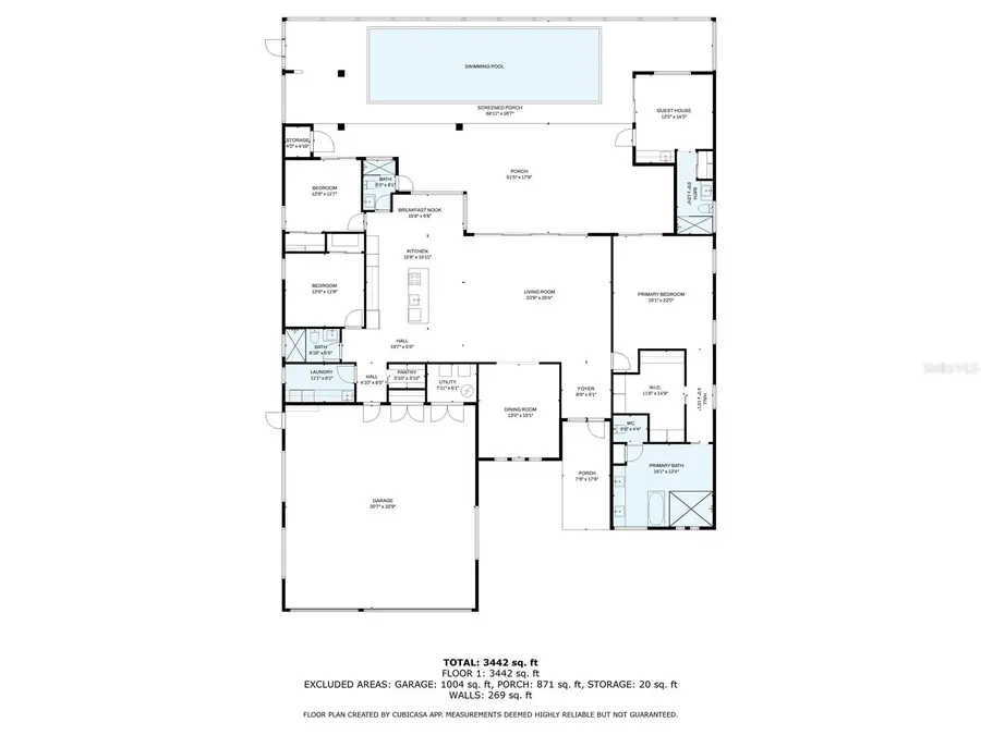 6 Rockne Lane, Palm Coast, FL 32164 - Image #2