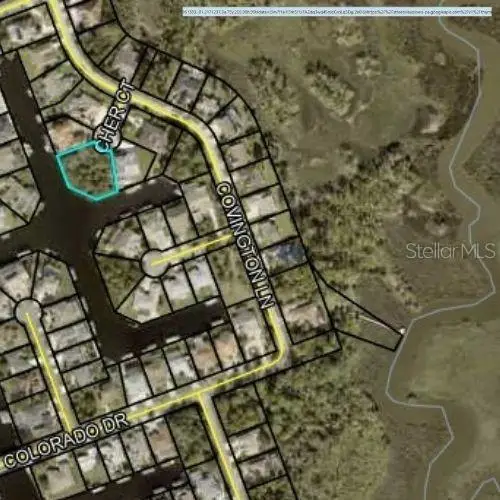 6 Cher Court, PALM COAST, FL 32137