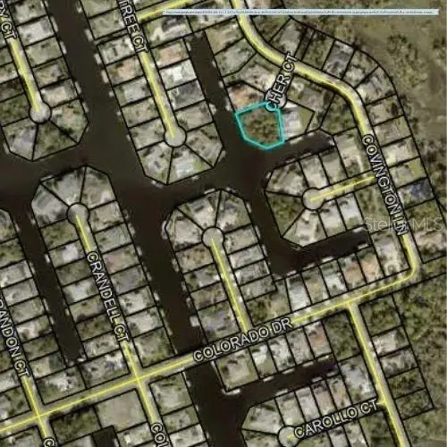 6 Cher Court, Palm Coast, FL 32137 - Image #2