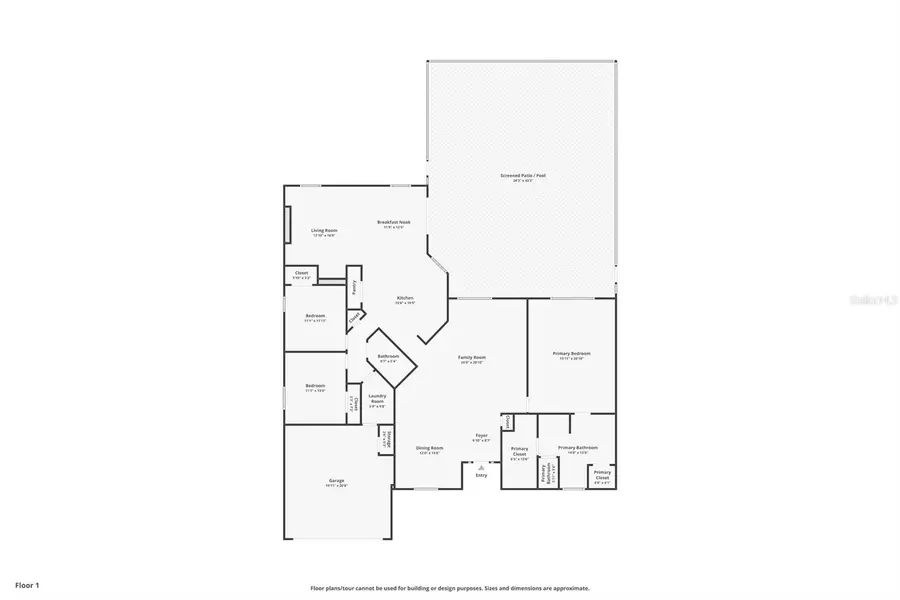 114 Red Mill Drive, Palm Coast, FL 32164 - Image #3