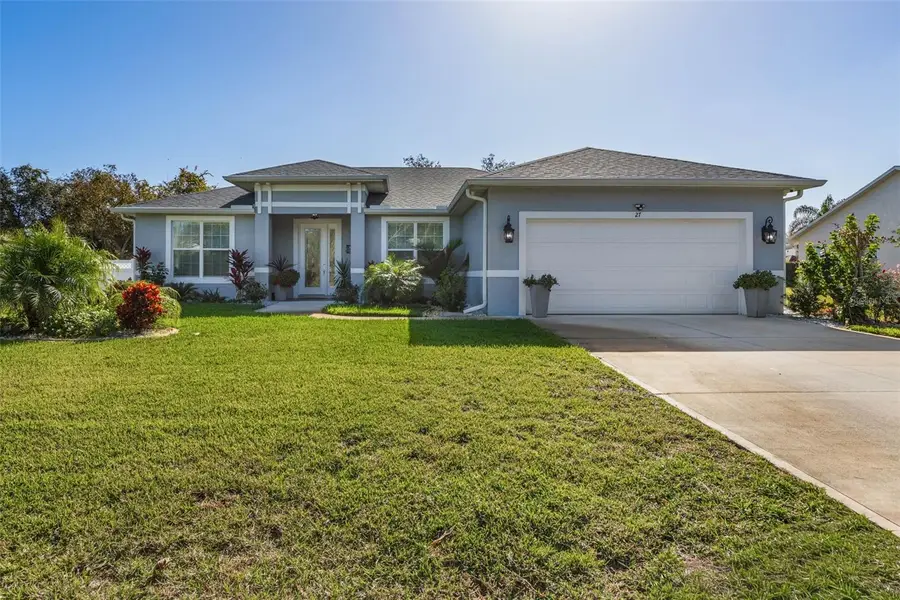 27 Freemont Turn, Palm Coast, FL 32137 - #2