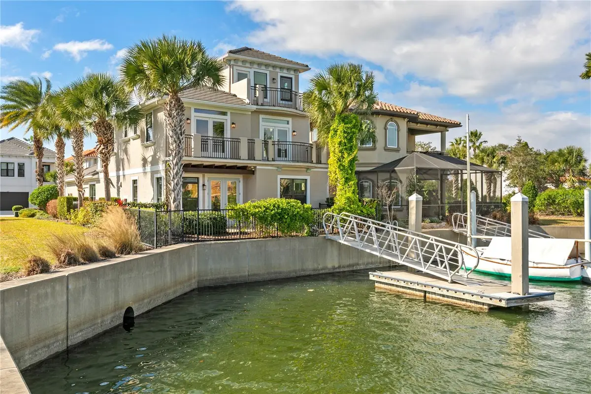 259 Yacht Harbor Drive, Palm Coast, FL 32137 - Image #1