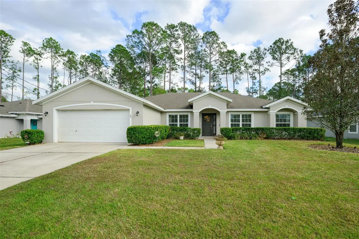 22 Untermeyer Place, Palm Coast, FL 32164 - Image #1