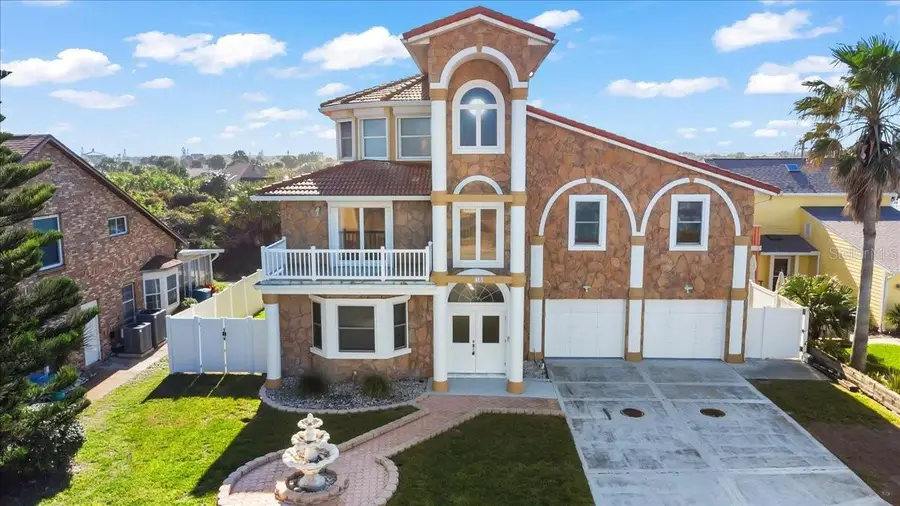 10 Capistrano Drive, Ormond Beach, FL 32176 - #2