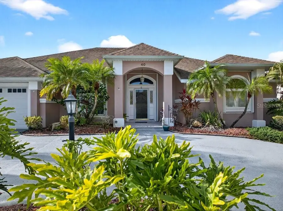 40 Franciscan Lane, Palm Coast, FL 32137 - Image #2