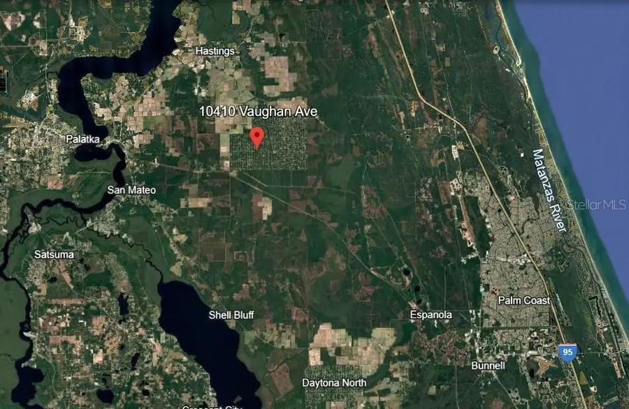 10410 Vaughan Avenue, Hastings, FL 32145 - Image #3