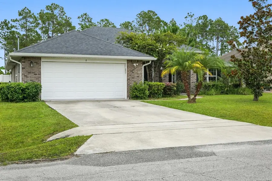8 Zorro Court, Palm Coast, FL 32164 - Image #3