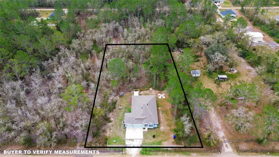 4555 Alvin Street, Hastings, FL 32145 - Image #2