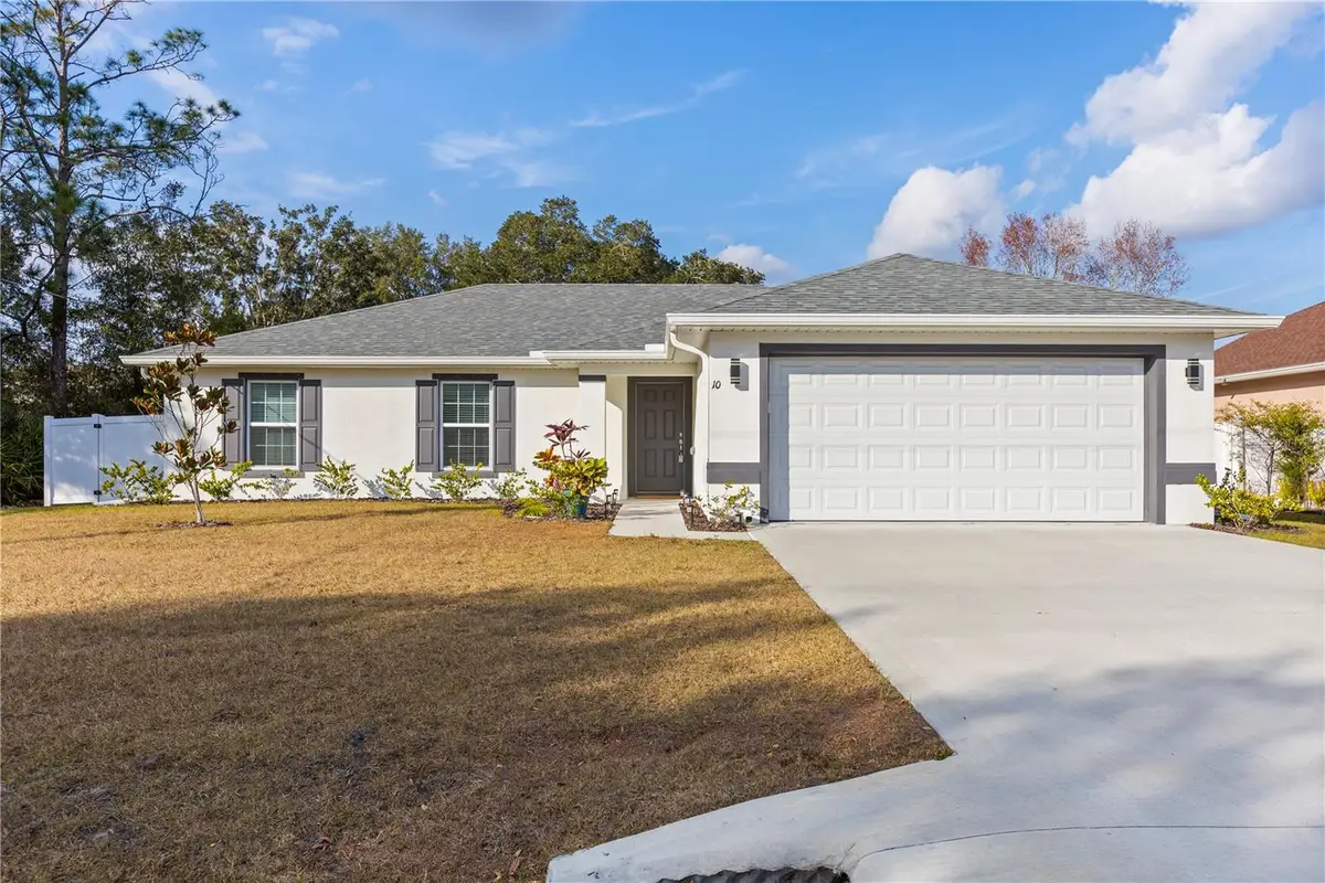 10 Rale Place, Palm Coast, FL 32164 - Image #1