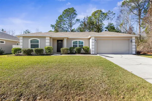 35 Woodbury Drive, PALM COAST, FL 32164