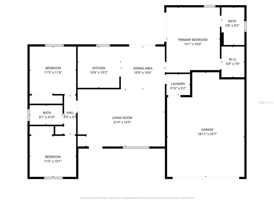 35 Woodbury Drive, Palm Coast, FL 32164 - Image #3