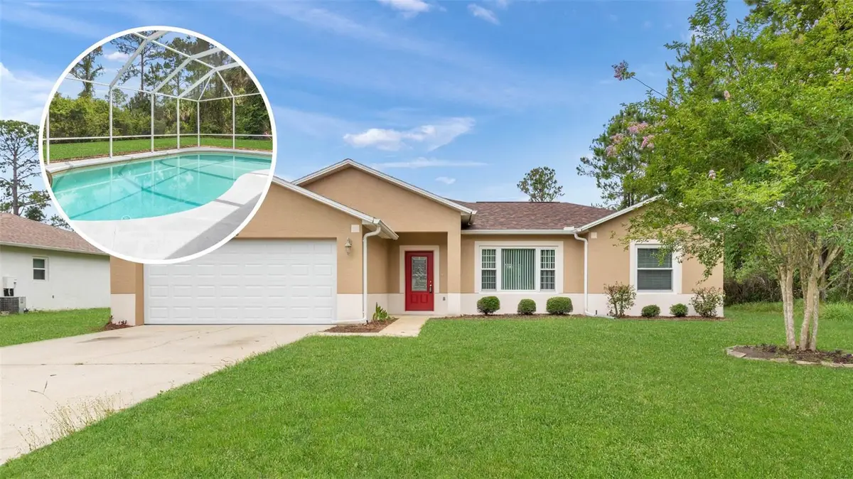 16 Pinelynn Drive, Palm Coast, FL 32164 - Image #1