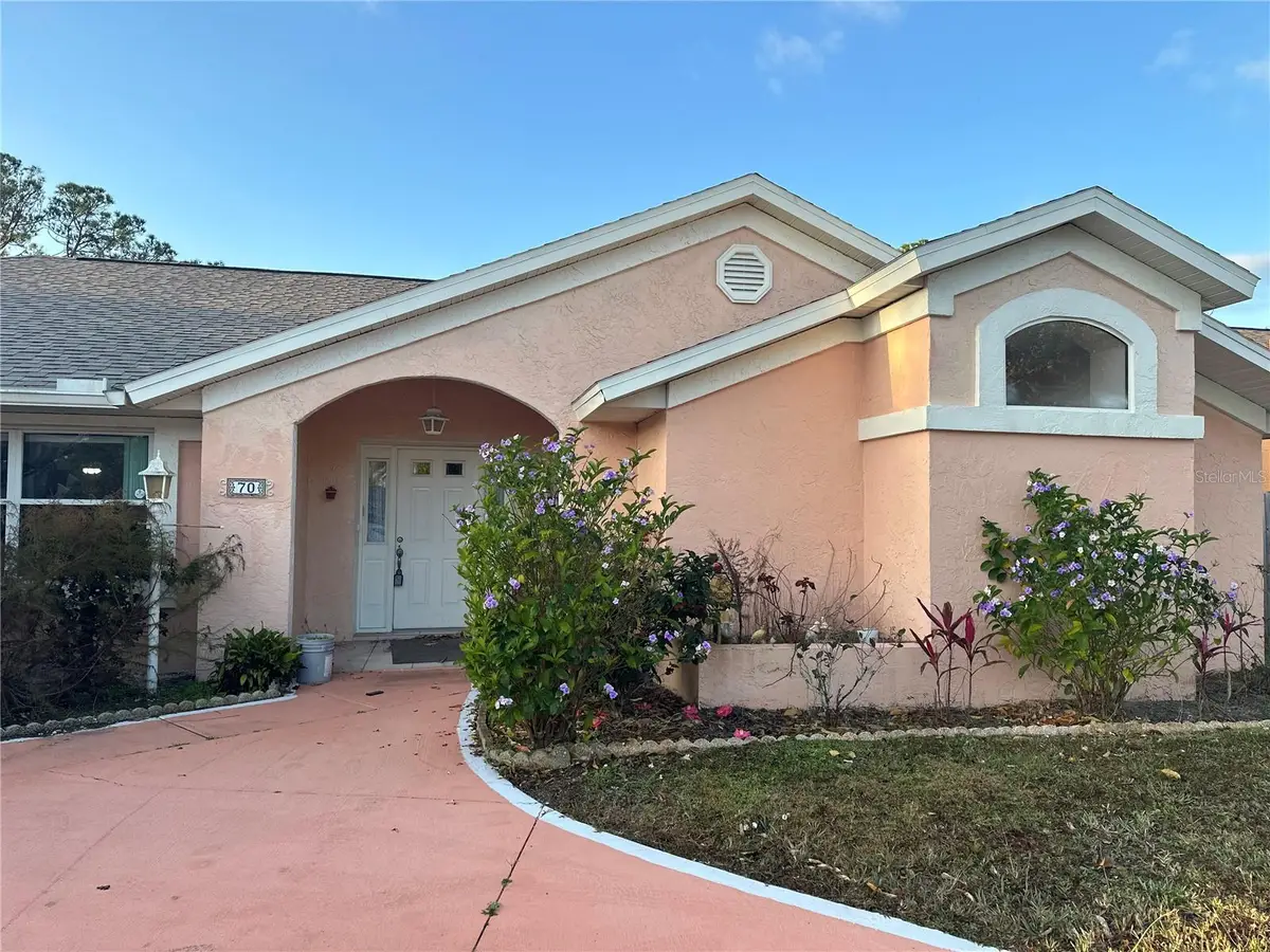 70 Belleaire Drive, Palm Coast, FL 32137 - Image #1