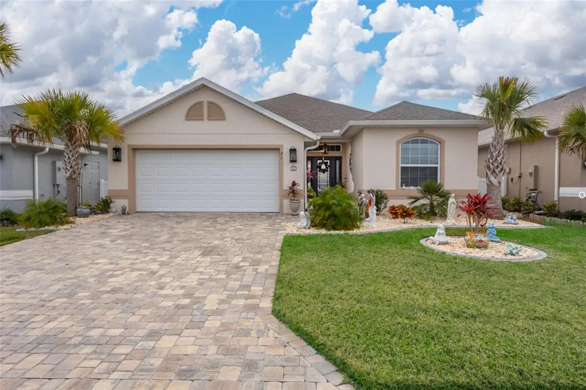 21 Tideway Trail, Palm Coast, FL 32137 - Image #1