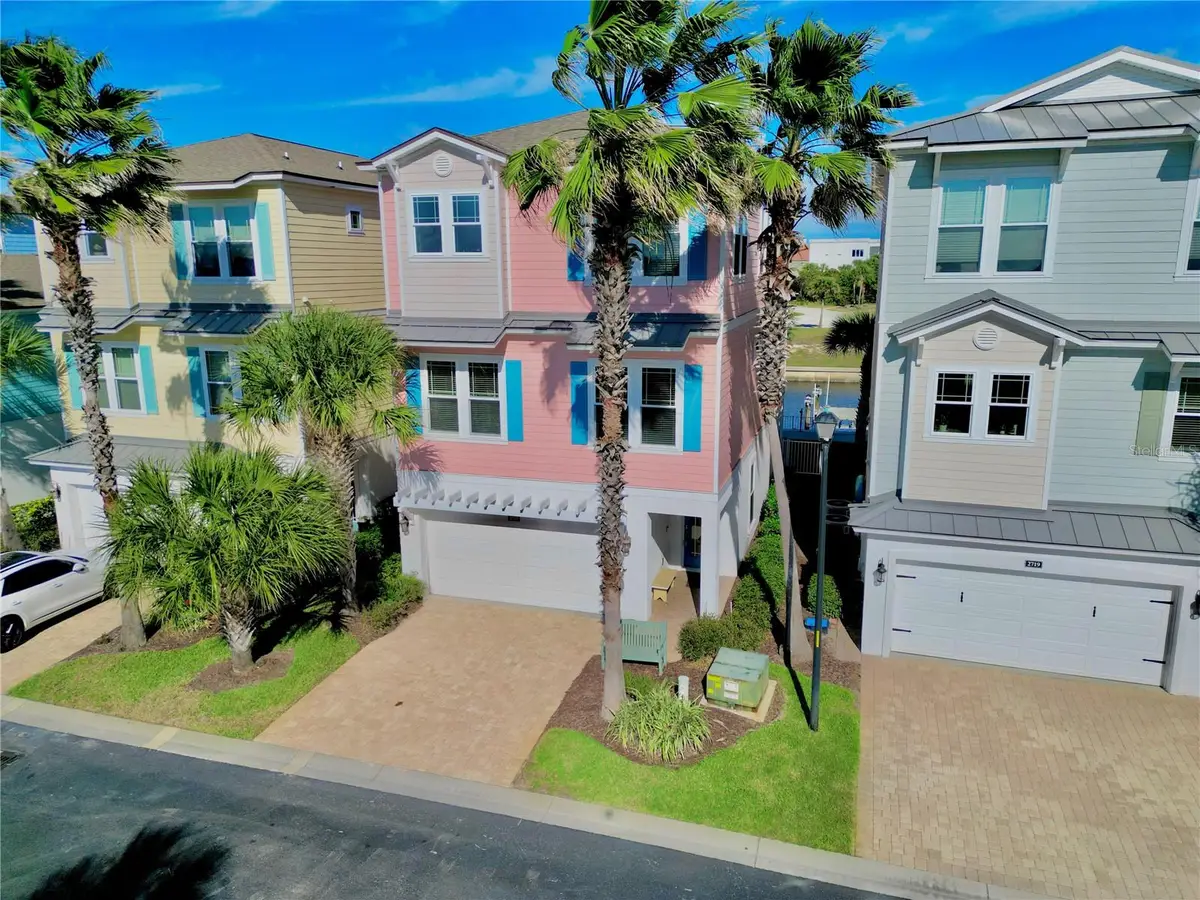 2727 Morning Light Court, Flagler Beach, FL 32136 - Image #1
