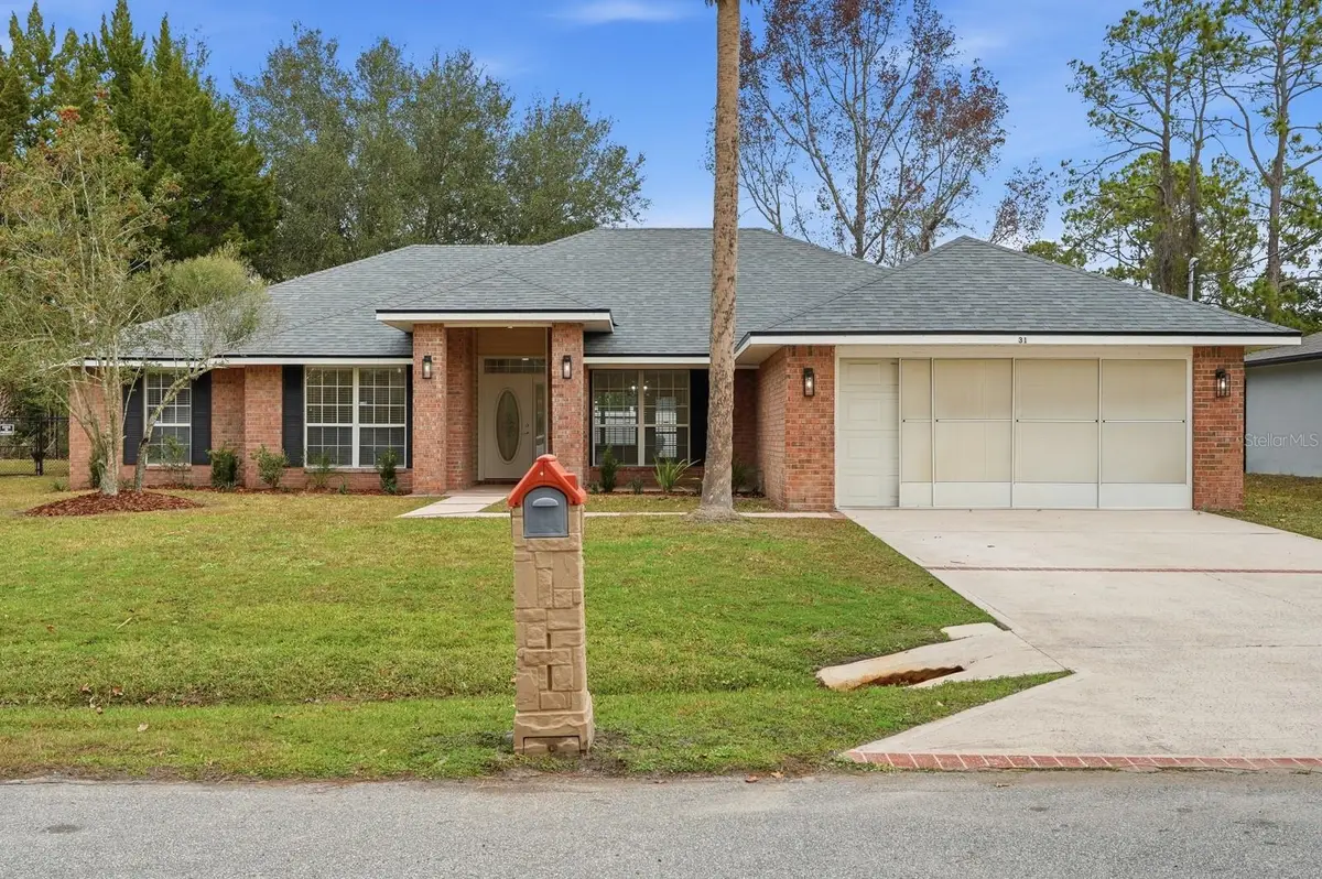 31 Radcliffe Drive, Palm Coast, FL 32164 - Image #1