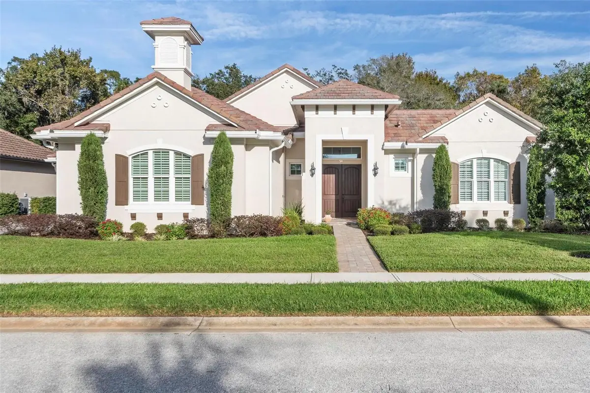 54 New Water Oak Drive, Palm Coast, FL 32137 - Image #1