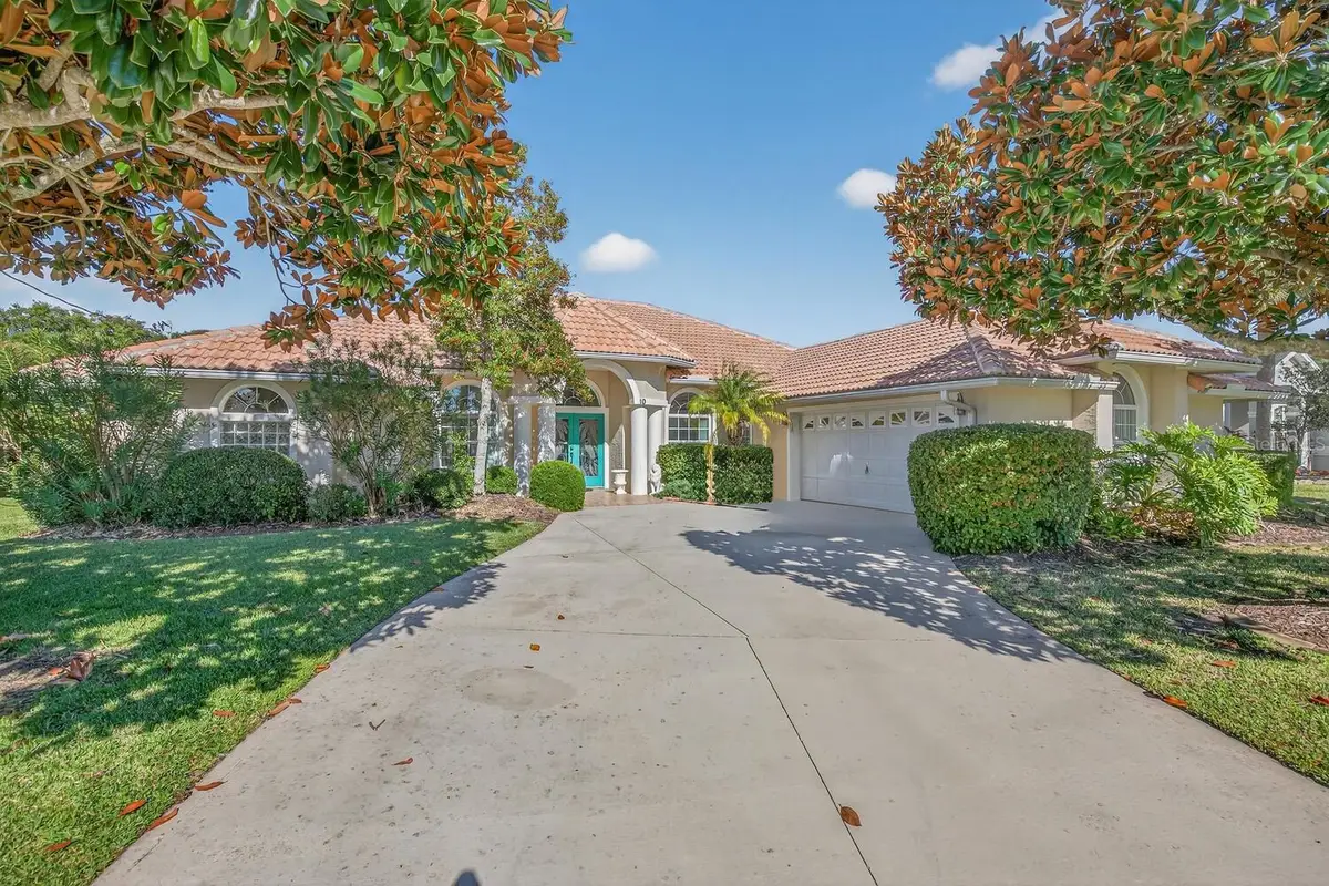 10 Collinson Court, Palm Coast, FL 32137 - Image #1