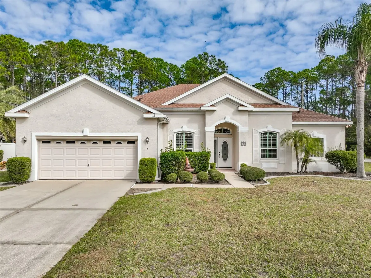 2 Elliot Place, Palm Coast, FL 32164 - Image #1