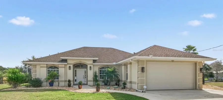 32 Cheyenne Court, Palm Coast, FL 32137 - Image #3