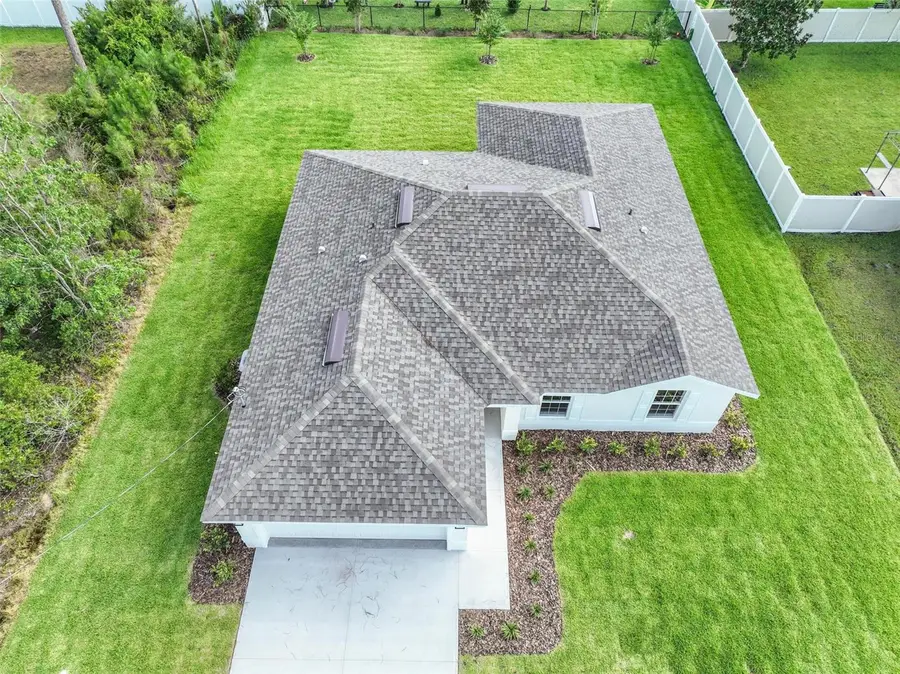 134 Red Mill Drive, Palm Coast, FL 32164 - #3