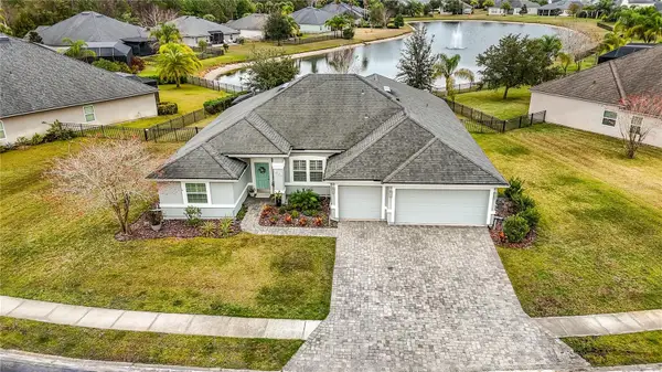 273 Parkwood Circle, ST AUGUSTINE, FL 32086