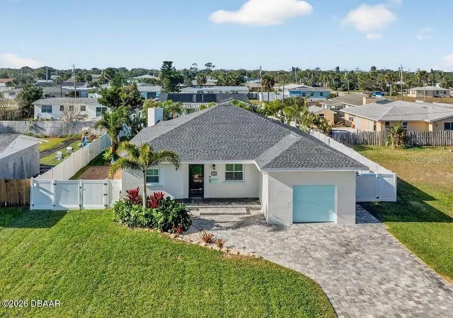 468 Grandview Avenue, Ormond Beach, FL 32176 - Image #1