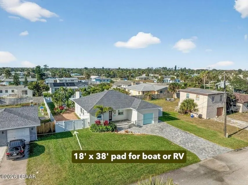 468 Grandview Avenue, Ormond Beach, FL 32176 - Image #3