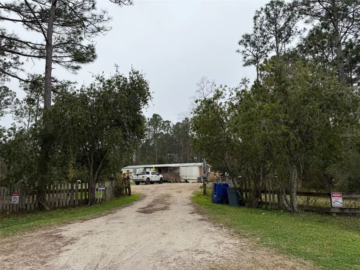 4177 Fruitwood Avenue, Bunnell, FL 32110 - Image #1
