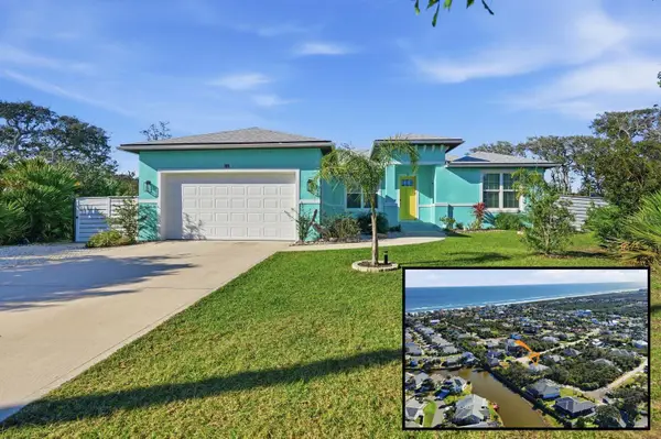 14 Dogwood Terrace, PALM COAST, FL 32137