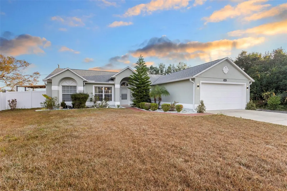 1431 Galena Terrace, Deltona, FL 32725 - Image #1