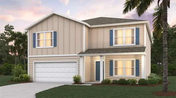 32 Sawdust Lane, PALM COAST, FL 32137