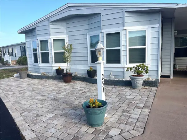 254 Seabreeze Drive, FLAGLER BEACH, FL 32136