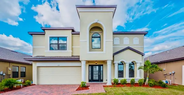 4257 Broomsedge Circle, MELBOURNE, FL 32904