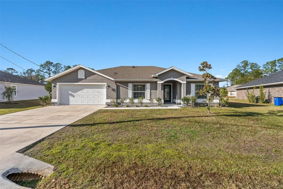 27 Postman Lane, Palm Coast, FL 32164 - Image #1
