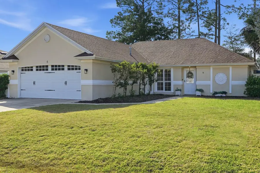 6 Uniondale Place, Palm Coast, FL 32164 - Image #3