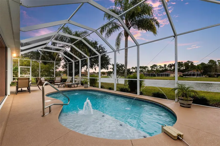 182 Arena Lake Drive, Palm Coast, FL 32137 - Image #3