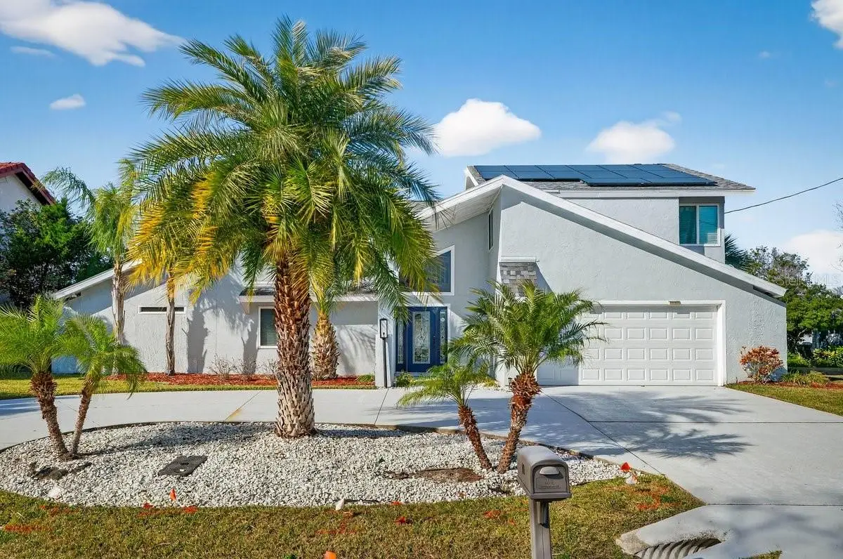 10 Fleming Court, Palm Coast, FL 32137 - Image #1