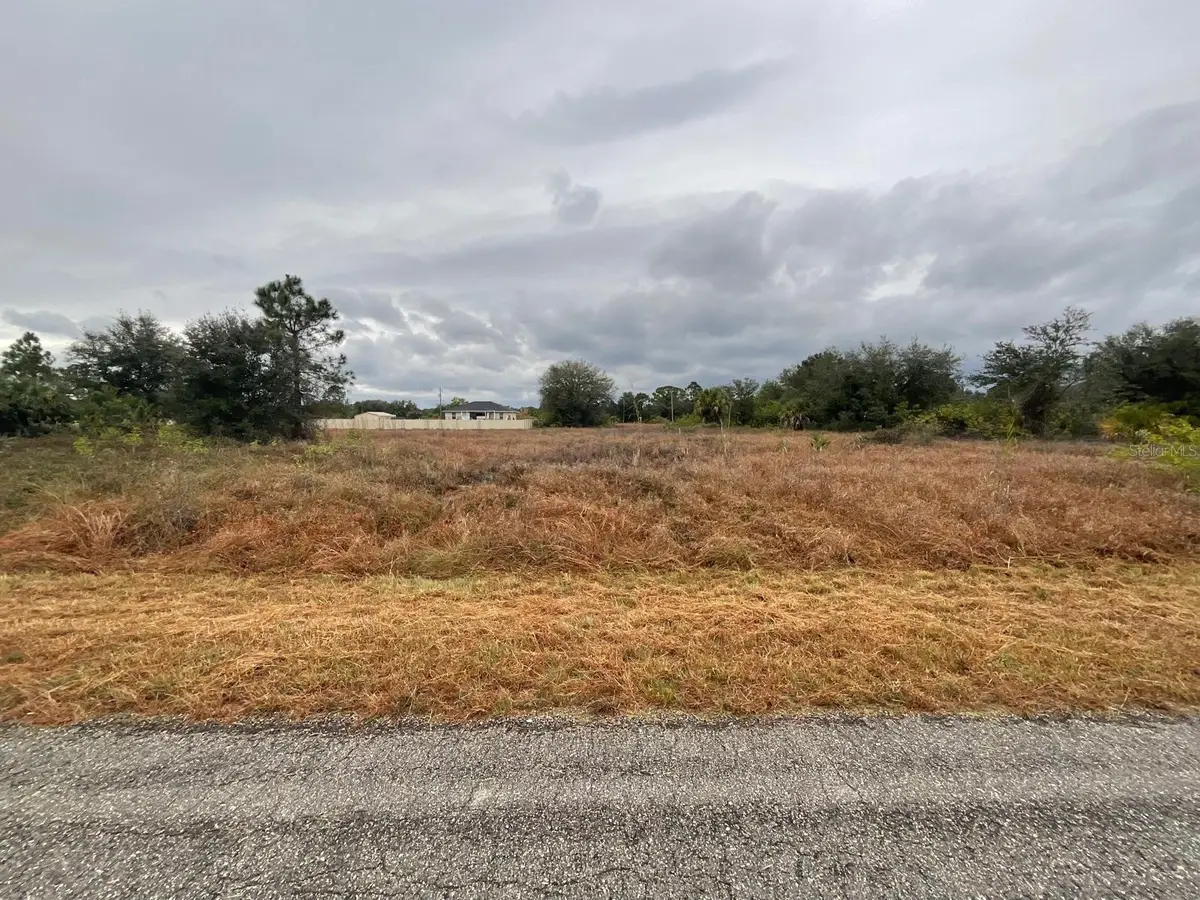 1608 Scott Avenue, Lehigh Acres, FL 33972 - Image #1