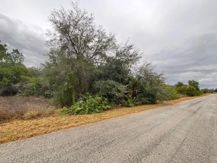 1608 Scott Avenue, Lehigh Acres, FL 33972 - Image #3