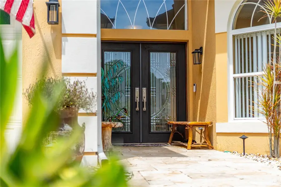 3639 Mallow Drive, Ormond Beach, FL 32174 - #2