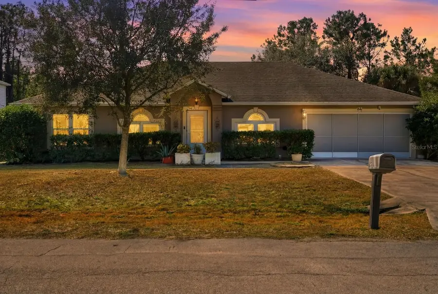 65 Leidel Drive, Palm Coast, FL 32137 - Image #2