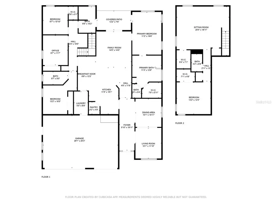 836 Wood Briar Loop, Sanford, FL 32771 - #2
