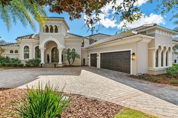 17 Rue Grande Mer, PALM COAST, FL 32137