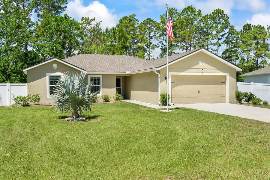 9 Waldron Place, Palm Coast, FL 32164 - Image #2