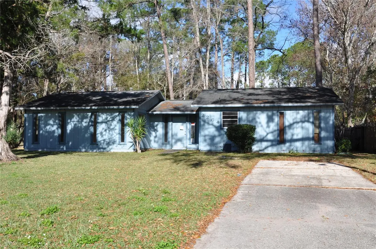 2264 NW 36th Avenue, Gainesville, FL 32605 - Image #1