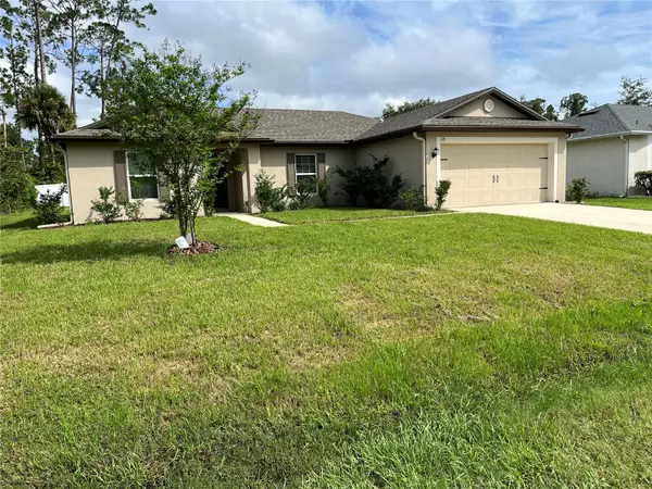 28 Pepperdine Drive, PALM COAST, FL 32164