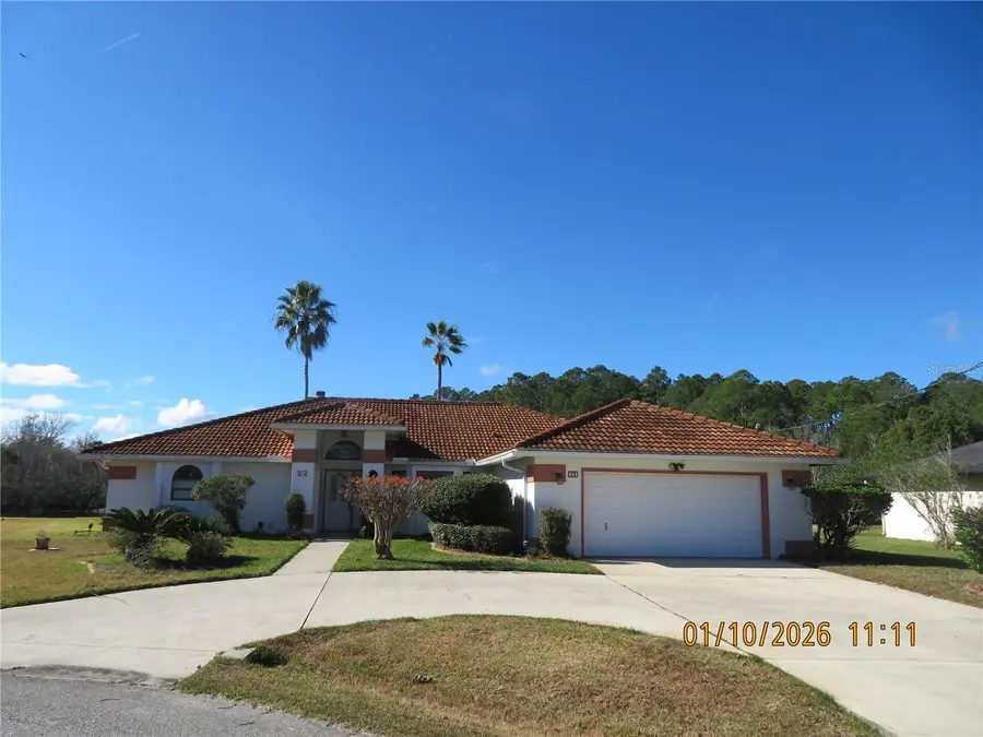 22 Birchwood Place, Palm Coast, FL 32137 - Image #2