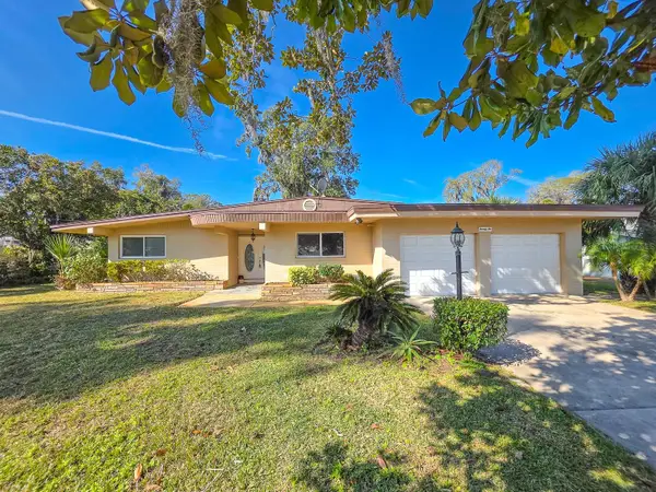 22 N St Andrews Drive, ORMOND BEACH, FL 32174