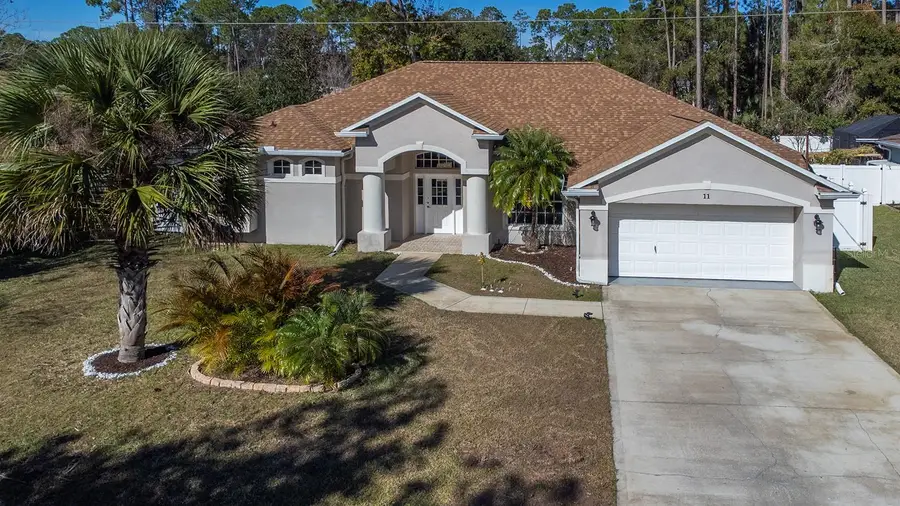 11 Puritan Lane, Palm Coast, FL 32164 - Image #2
